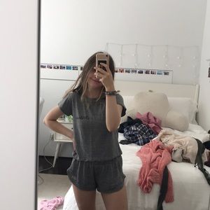 Brandy California tee